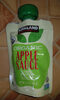 Organic Apple Sauce - Produit