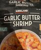 Garlic Butter Shrimp - Product