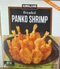 Panko Shrimp - Produit