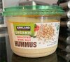 Organic Roasted Pine Nut Hummus - Product