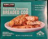 Everything Seasoning Breaded Cod - Produkt