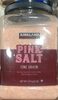 Pink salt - Product