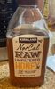 NorCal Raw Unfiltered Honey - Product