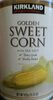 Golden Sweet Corn with Sea Salt - Product