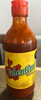 Mexican hot sauce - Produkt