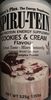 Spiru-Tein (Cookies & Cream) - Product