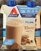 Protein-rich shake: milk chocolate deight - Product