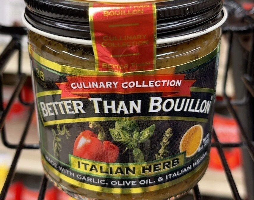 Italian herb - Produkt - en