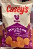 New Orleans Style kettle potato chips - Product