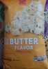 Sunny select butter popcorn - Product