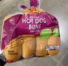 Hot dog buns - Product