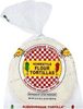 Homestyle Flour Tortillas - Product