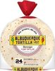 Homestyle Flour Tortillas - Product
