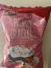 Prawn Cracker - Táirge