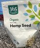 Organic Hulled Hemp Seeds - Product