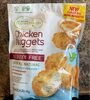 Gluten Free Chicken Nuggets - Product