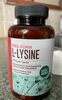 L-Lysine - Product