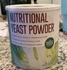 Nutritional Yeast Powder - Product