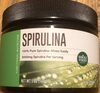 Spirulina - Product