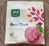 powedered Beet Root - Product