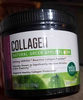 Green Apple Flavor Collagen - Product