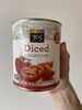 Diced Tomatoes - Producto