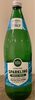Italian sparkling mineral water - Product