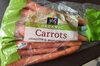 Carrots - Produit