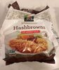 Shredded hash browns - Product