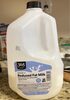 Grade a 2% reduced fat milk - Производ