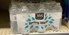 Spring Water - Producto
