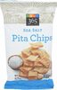 Pita chips - Producto