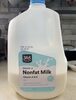 Grade A Nonfat Milk - Product