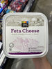 Feta Cheese - Producto