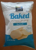 Baked Potato Crisps Salted - Producto
