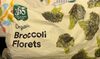 Organic Broccoli Florets - Product