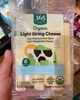 Organic organic light low moisture part skim - Product