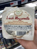 Fresh mozzarella farmstead cheese, fresh mozzarella - Product