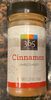 Cinnamon - Producto