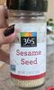 Sesame seed - Prodotto