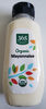 Organic mayonnaise - Product