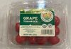 Organic Grape Tomatoes - Product
