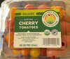 Del cabo organic heirloom medley cherry tomatoes - Product
