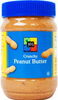 Organic Crunch Peanut Butter - Producto