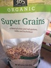 365 everyday value, super grains - Producto