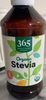 Stevia Extract Liquid - Producto