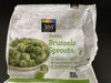 Petite Brussels Sprouts - Product