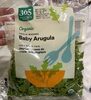 Organic Arugula - Product