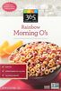 Rainbow Morning O'S Cereal - Producto