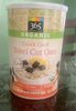 Quick Cook Steel Cut Oats - Product
